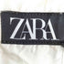 ザラ ZARA ROLLED UP SLEEVE OPEN BLAZER ロールアップスリーブオープンブレザー レディース import:S