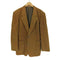 メンズメルローズ MENS MELROSE 太畝 コーデュロイ 2B テーラードジャケット メンズ JPN:L