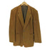 メンズメルローズ MENS MELROSE 太畝 コーデュロイ 2B テーラードジャケット メンズ JPN:L