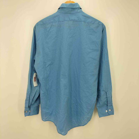 HARWYN 70-80S L/Sシャツ 襟芯 メンズ 32-33
