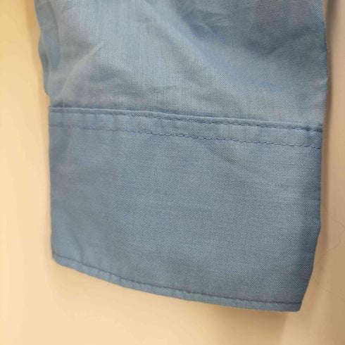 HARWYN 70-80S L/Sシャツ 襟芯 メンズ 32-33