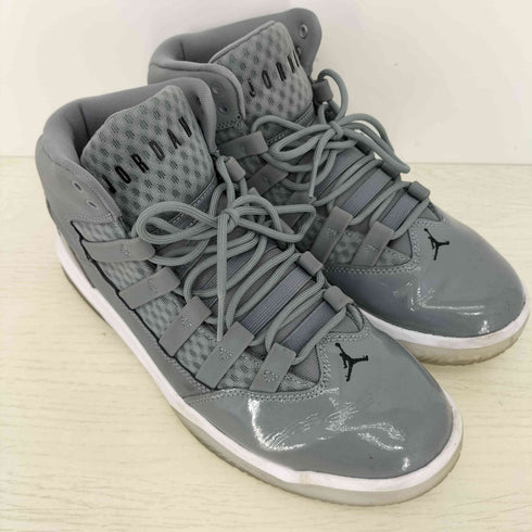 ジョーダンブランド JORDAN BRAND Max Aura Cool Grey メンズ JPN:27.5
