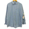 トミーヒルフィガー TOMMY HILFIGER L/S チェックシャツ メンズ import:XL