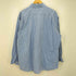トミーヒルフィガー TOMMY HILFIGER L/S チェックシャツ メンズ import:XL