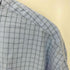 トミーヒルフィガー TOMMY HILFIGER L/S チェックシャツ メンズ import:XL
