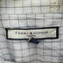 トミーヒルフィガー TOMMY HILFIGER L/S チェックシャツ メンズ import:XL