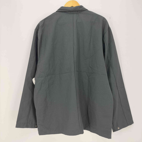 SGARD SAFETY GARMENTS シャツジャケット メンズ 52