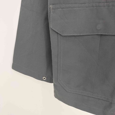 SGARD SAFETY GARMENTS シャツジャケット メンズ 52