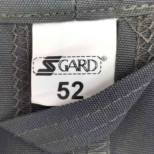 SGARD SAFETY GARMENTS シャツジャケット メンズ 52