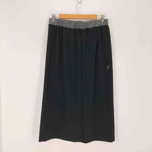 superlady スウェットイージースカート レディース JPN:XL