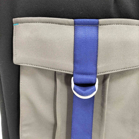 superlady スウェットイージースカート レディース JPN:XL