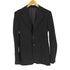 ドルチェアンドガッバーナ DOLCE&GABBANA 05SS ルーマニア製 裏地ストライプ 2B シングル テーラードジャケット メンズ 30/44