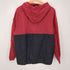 ハリトン HARRITON ナイロン シェル アノラックパーカー メンズ import:M