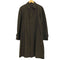 50-70s ALLIGATOR SUPER GALECOAT ユニオンチケット 裏地チェック ステンカラーコート メンズ