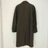 50-70s ALLIGATOR SUPER GALECOAT ユニオンチケット 裏地チェック ステンカラーコート メンズ