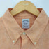 ブルックスブラザーズ BROOKS BROTHERS ALL IRISH LINEN アイリッシュリネンボタンダウンシャツ メンズ import:L