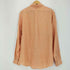 ブルックスブラザーズ BROOKS BROTHERS ALL IRISH LINEN アイリッシュリネンボタンダウンシャツ メンズ import:L