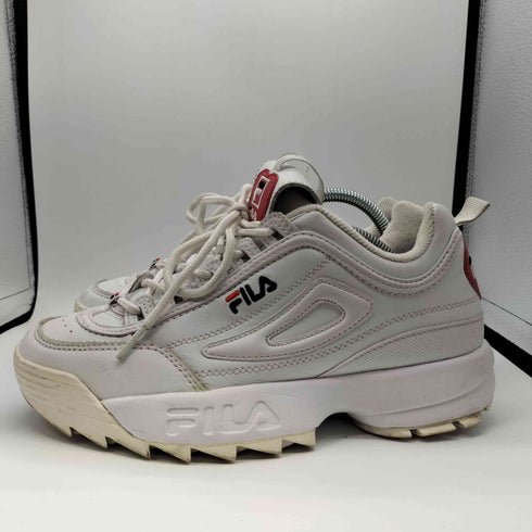 フィラ FILA フィラ ディスラプター 2 ハート レディース JPN:24.5