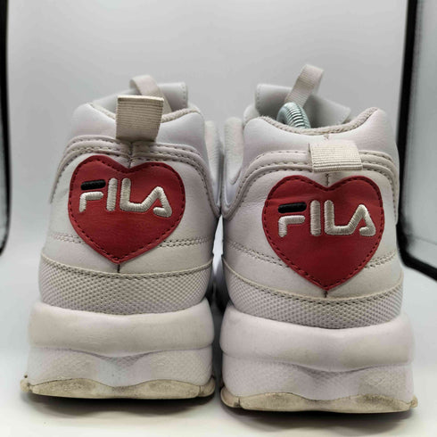 フィラ FILA フィラ ディスラプター 2 ハート レディース JPN:24.5