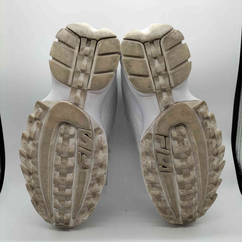 フィラ FILA フィラ ディスラプター 2 ハート レディース JPN:24.5