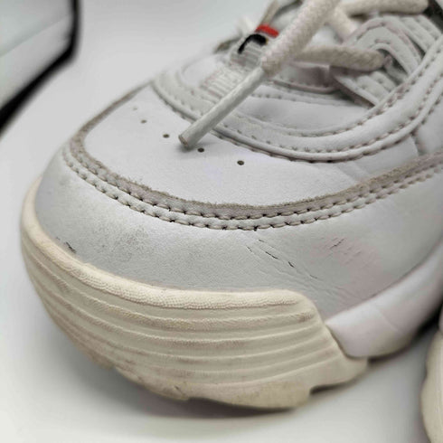 フィラ FILA フィラ ディスラプター 2 ハート レディース JPN:24.5