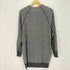 ロンハーマンカルフォルニア Ron Herman California カシミヤ混 ラグラン リブボーダー ニットカットソー レディース JPN:XS