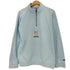 セイハロー SAYHELLO Ski Harf-Zip Sweat メンズ JPN:M