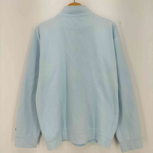 セイハロー SAYHELLO Ski Harf-Zip Sweat メンズ JPN:M