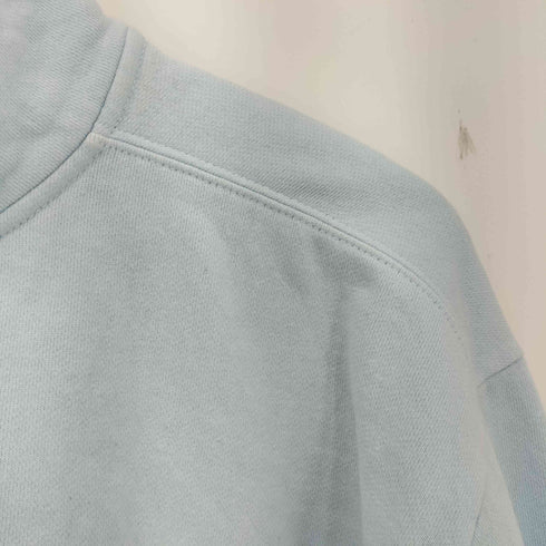 セイハロー SAYHELLO Ski Harf-Zip Sweat メンズ JPN:M