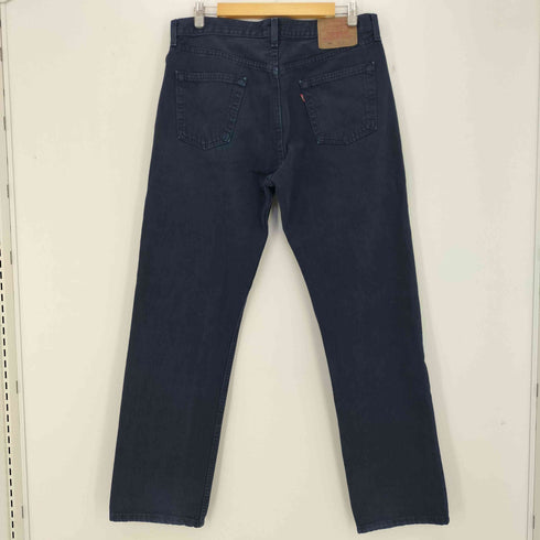 リーバイス Levis ボタン裏511 2002年3月製 USA製 後染め 501 メンズ W36 L32