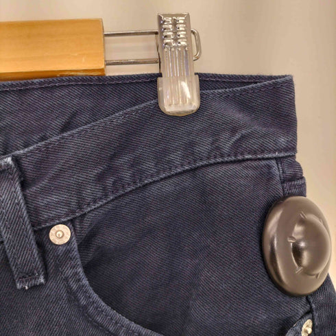 リーバイス Levis ボタン裏511 2002年3月製 USA製 後染め 501 メンズ W36 L32