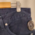 リーバイス Levis ボタン裏511 2002年3月製 USA製 後染め 501 メンズ W36 L32