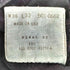 リーバイス Levis ボタン裏511 2002年3月製 USA製 後染め 501 メンズ W36 L32