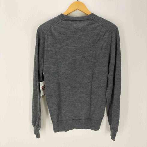 コムデギャルソンシャツ COMME des GARCONS SHIRT BOYS クルーネックニット メンズ JPN:L