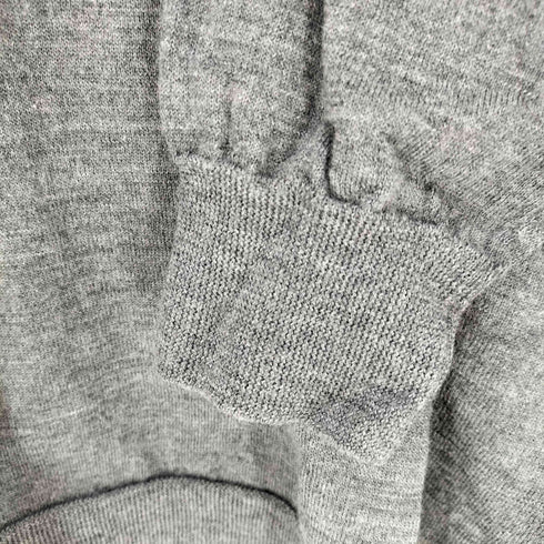 コムデギャルソンシャツ COMME des GARCONS SHIRT BOYS クルーネックニット メンズ JPN:L