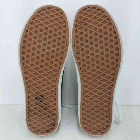 バンズ VANS SK8-HI ハイカットスニーカー メンズ JPN:26.5