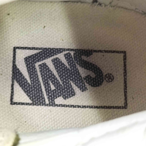 バンズ VANS SK8-HI ハイカットスニーカー メンズ JPN:26.5