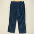 アンデコレイテッド undecorated 21aw COTTON VELVET PANTS コットンベルベッドベロアイージーパンツ メンズ 3