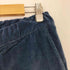 アンデコレイテッド undecorated 21aw COTTON VELVET PANTS コットンベルベッドベロアイージーパンツ メンズ 3