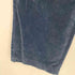 アンデコレイテッド undecorated 21aw COTTON VELVET PANTS コットンベルベッドベロアイージーパンツ メンズ 3