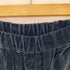 アンデコレイテッド undecorated 21aw COTTON VELVET PANTS コットンベルベッドベロアイージーパンツ メンズ 3