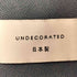 アンデコレイテッド undecorated 21aw COTTON VELVET PANTS コットンベルベッドベロアイージーパンツ メンズ 3