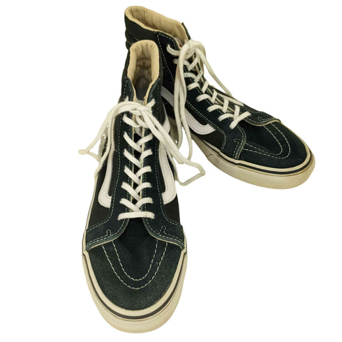 バンズ VANS SK8-HI ハイカットスニーカー メンズ JPN:25