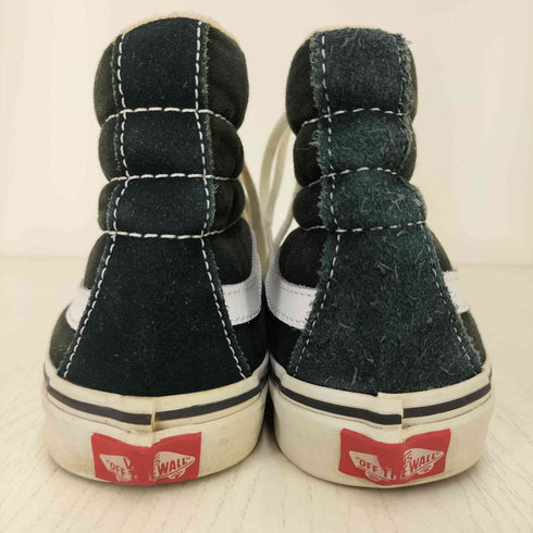 バンズ VANS SK8-HI ハイカットスニーカー メンズ JPN:25