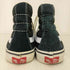バンズ VANS SK8-HI ハイカットスニーカー メンズ JPN:25