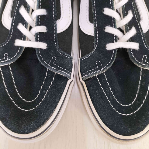 バンズ VANS SK8-HI ハイカットスニーカー メンズ JPN:25