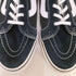 バンズ VANS SK8-HI ハイカットスニーカー メンズ JPN:25