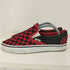 バンズ VANS CLASSIC Surippon チェッカー メンズ JPN:26.5