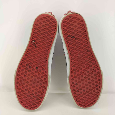 バンズ VANS CLASSIC Surippon チェッカー メンズ JPN:26.5
