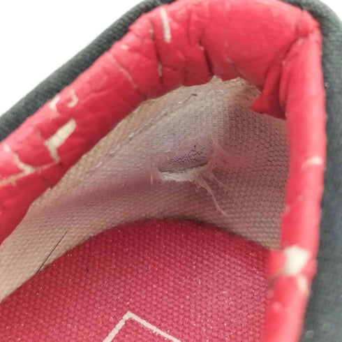 バンズ VANS CLASSIC Surippon チェッカー メンズ JPN:26.5
